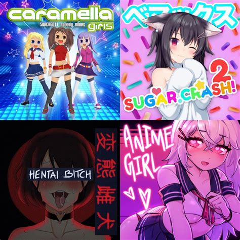Femboy Playlist .